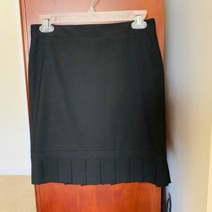 Express skirt size 0 excellent condition